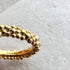 caviar ring